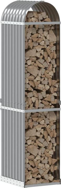 Image du produit vidaXL Kaminholzhalter