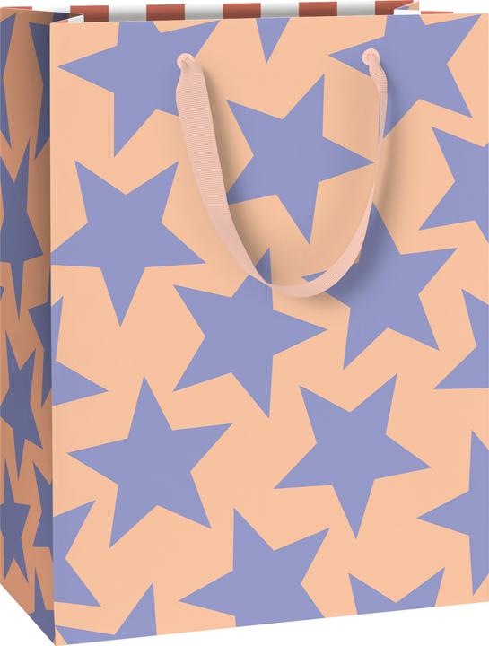 Multicolore, Rose, Bleu, Orange, Pink