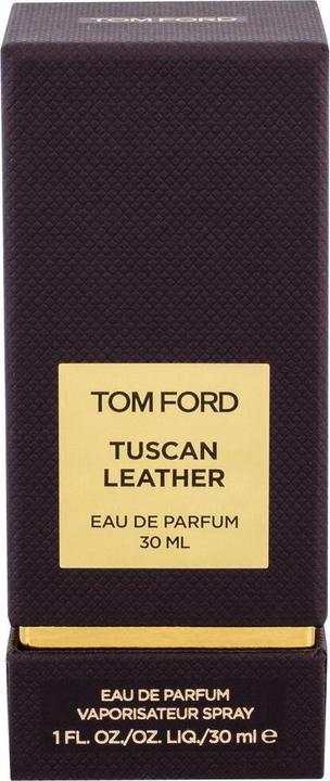 Produktbild Tom Ford Tuscan Leather (Eau de Parfum, 30 ml)