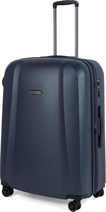 Immagine prodotto Epic GTO 5.0 4-Rollen Trolley 73 cm (102 l)