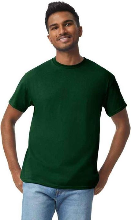 Actual product image Gildan Mens Heavy Cotton T-Shirt (3XL)