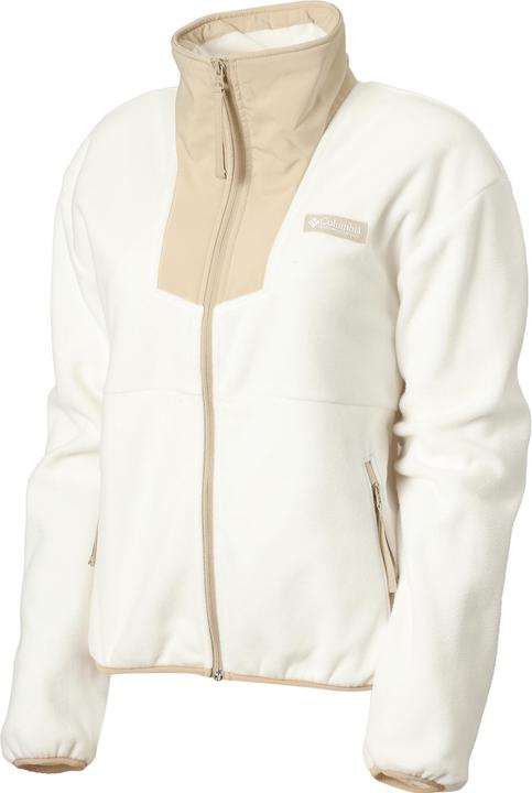 Sea Salt / Ancient Fossil, sea salt-ancient fossil, Weiss