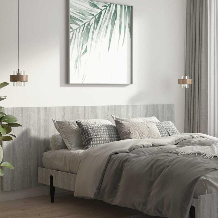 Image du produit vidaXL Kopfteil (240 x 1 x 80 cm)