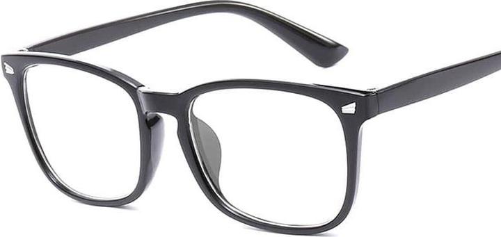 Immagine prodotto JTI Occhiali anti luce blu - Nero