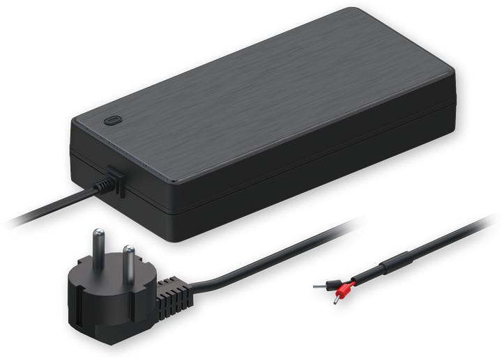 Actual product image Teltonika EU 2-pin Power Supply Unit 250W