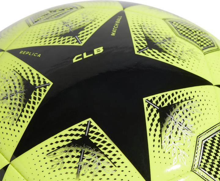 Image du produit adidas UCL Club 24/25 K.o.-Phase Fussball (3)