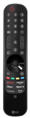 Actual product image LG 75QNED85T6C.AEU (zero cm (zero inch)) (75", QNED85, QNED, 4K)