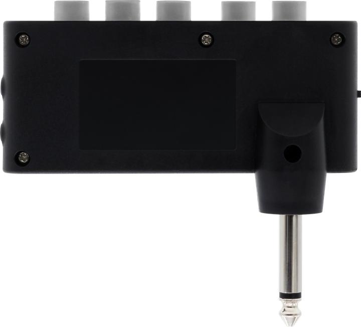 Image du produit Valeton Rushead Max (Guitare)
