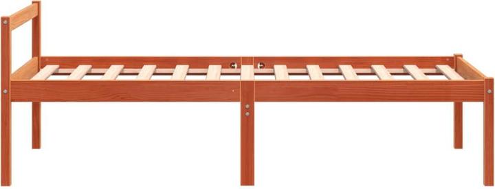 Image du produit vidaXL Seniorenbett (90 x 190 cm)