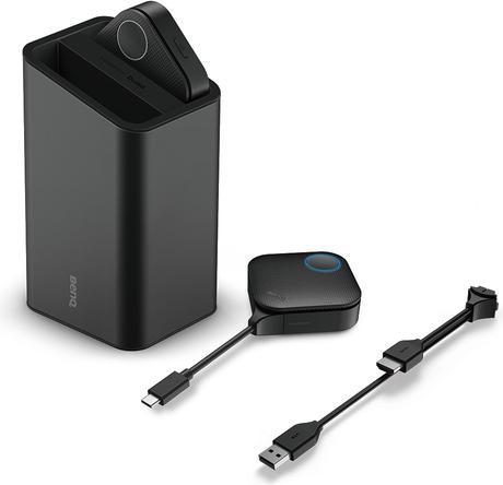 BenQ Instashow Vs10 Knopenset