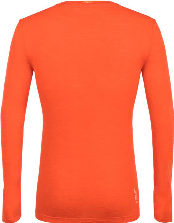Produktbild Salewa Zebru Fresh Merino Responsive Langarm Shirt (XL)