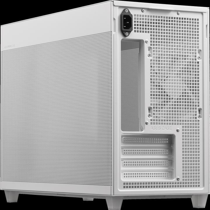 Image du produit ASUS Prime AP201 (mATX)