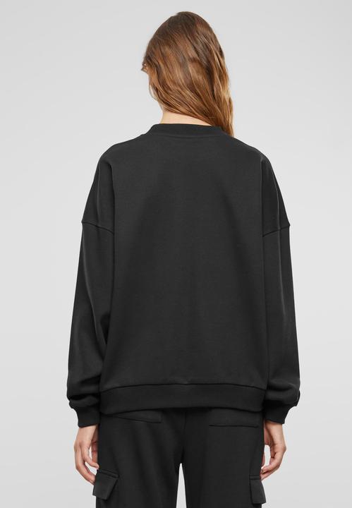 Image du produit Urban Classics Ladies Oversized Light Terry Crewneck - 159547 (XS)