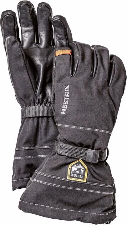 Produktbild Hestra Army Leather Blizzard Handschuhe (M)