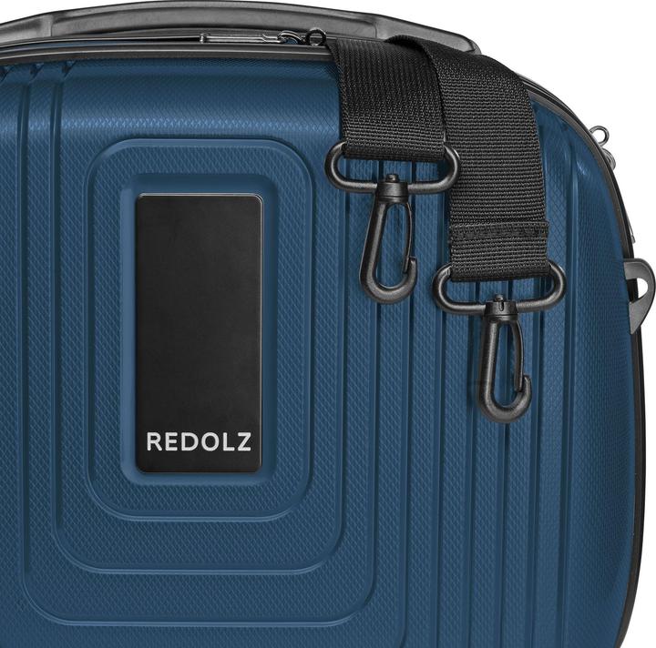 Immagine prodotto Redolz Essentials 14 Beautycase 34 cm