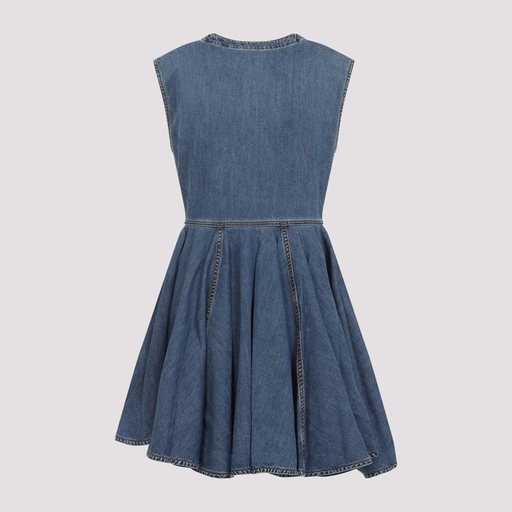 Image du produit Alaïa Paris ALAÏA AA9R2682D004B (36)