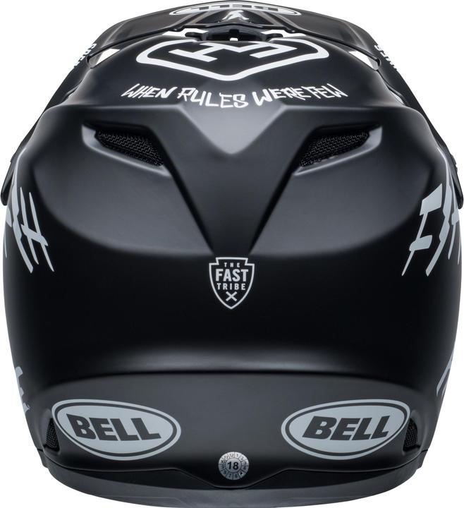 Produktbild Bell Full 9 Fusion MIPS (61 - 63 cm)