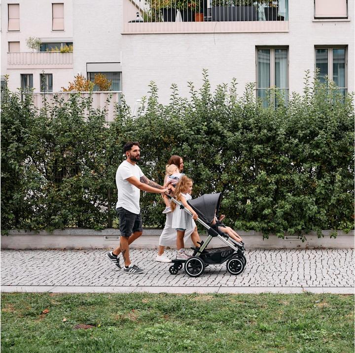 Immagine prodotto ABC Design Collezione Kiddie Ride On 2 2020