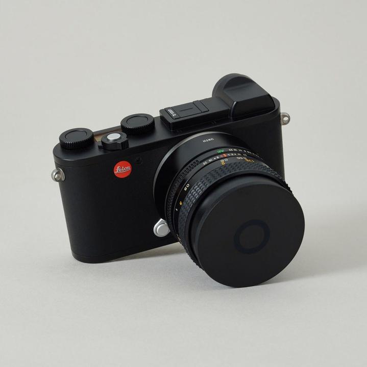 Image du produit Urth 39mm Capsules de filtre magnétique pour objectif (39 mm)