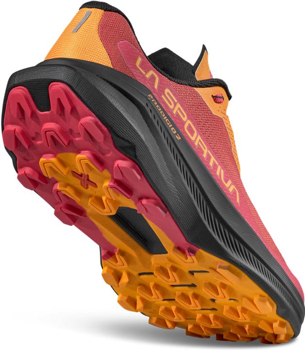 Produktbild La Sportiva Prodigio 2 Woman - Trailrunning-Schuhe für Damen (36.5)
