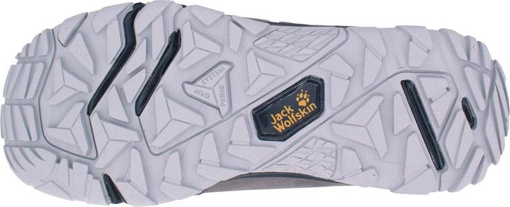 Produktbild Jack Wolfskin Altiplano Prime Texapore M UK 5 // 38 (38)