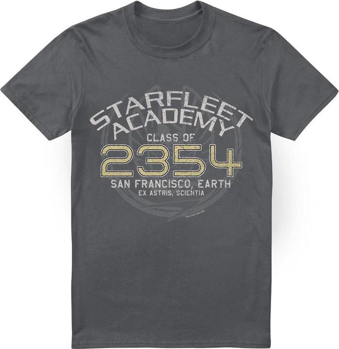 Produktbild Graduation TShirt (4XL)