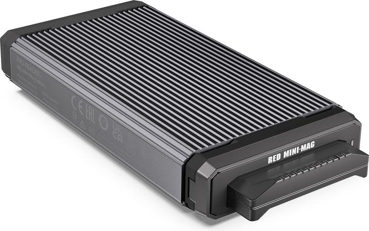 SanDisk Professional RED Mini-Mag (USB 3.2 Gen 2)