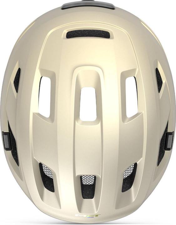 Produktbild MET Helm E-Mob Mips, Vanilla Ice, Matt, M (56 - 58 cm)