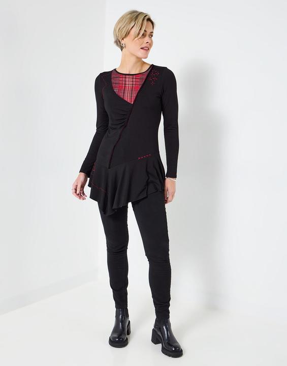 Produktbild Joe Browns Black Check Tunic