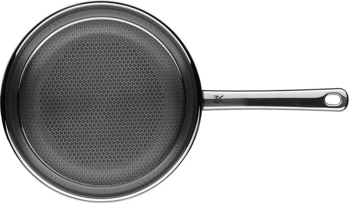 Produktbild WMF Bratpfanne (24 cm, Bratpfanne, Edelstahl)