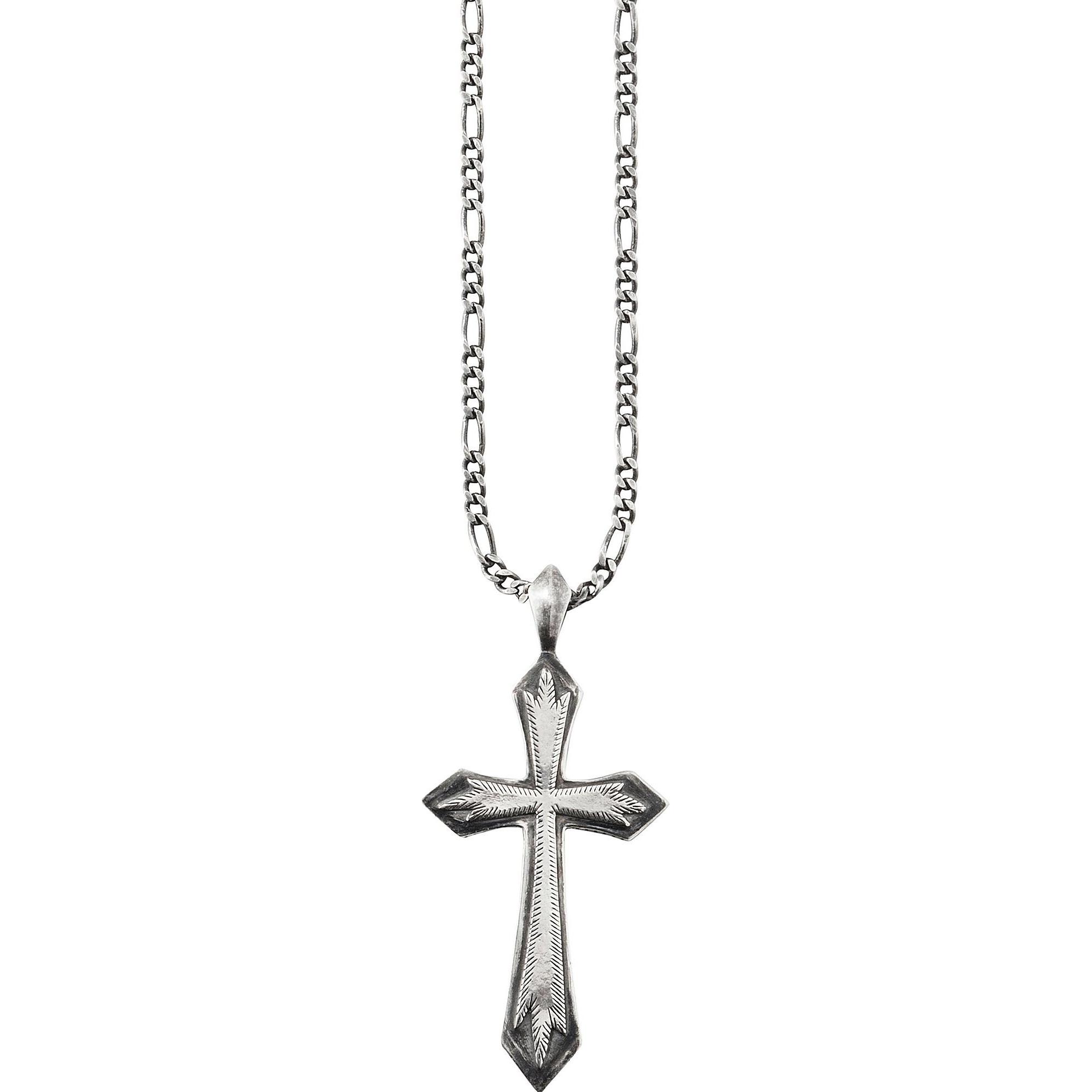 Caï, Halsschmuck, Kette, (925er Silber, 55 cm)