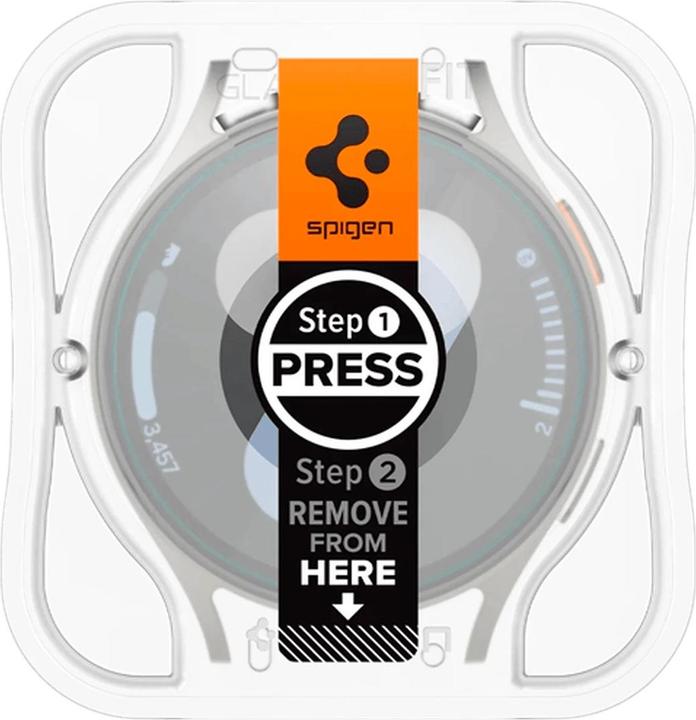 Immagine prodotto Spigen Glas.tR EZ Fit (Galaxy Watch 7)