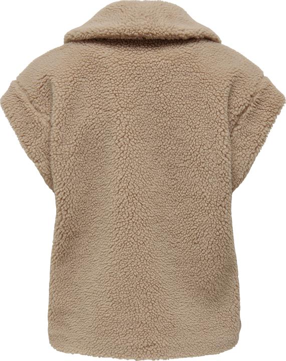 Produktbild JdY JDYBIRDY Teddyfell Weste Teddyfell Weste (XL)