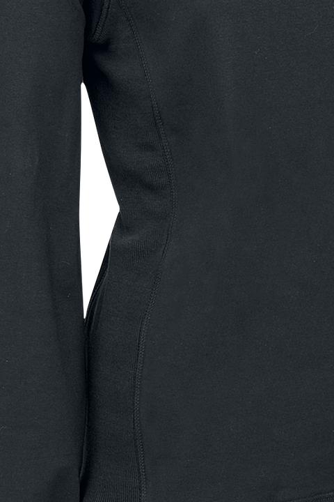 Produktbild RED by EMP Sweater (M)