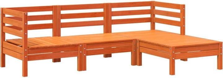 Produktbild vidaXL Fatima