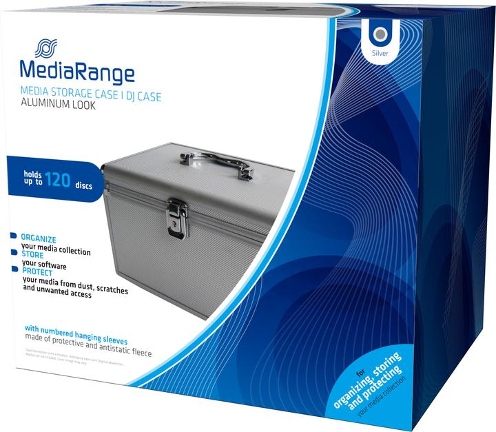 MediaRange BOX79