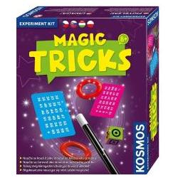 Piatnik Rinkinys Experimental – Zaubertricks