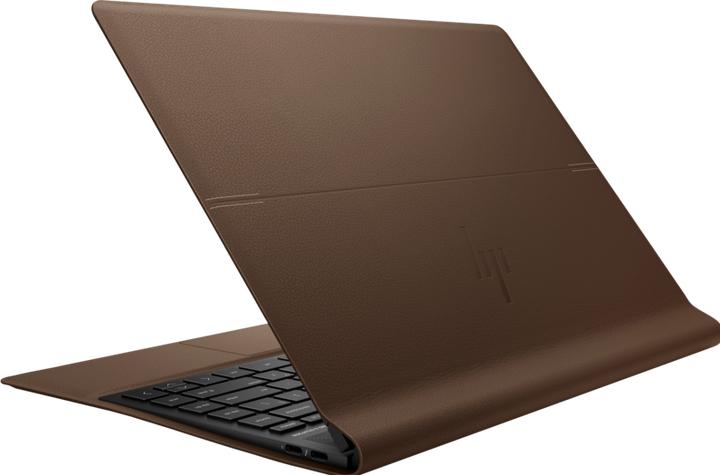 Actual product image HP Spectre Folio 13-ak0900nz (13.30", 1000 GB, 16 GB, CH, Intel Core i7-8500Y)