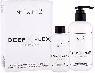 Produktbild Stapiz Deep Plex No. 1 & No. 2 (No.1 & No.2)