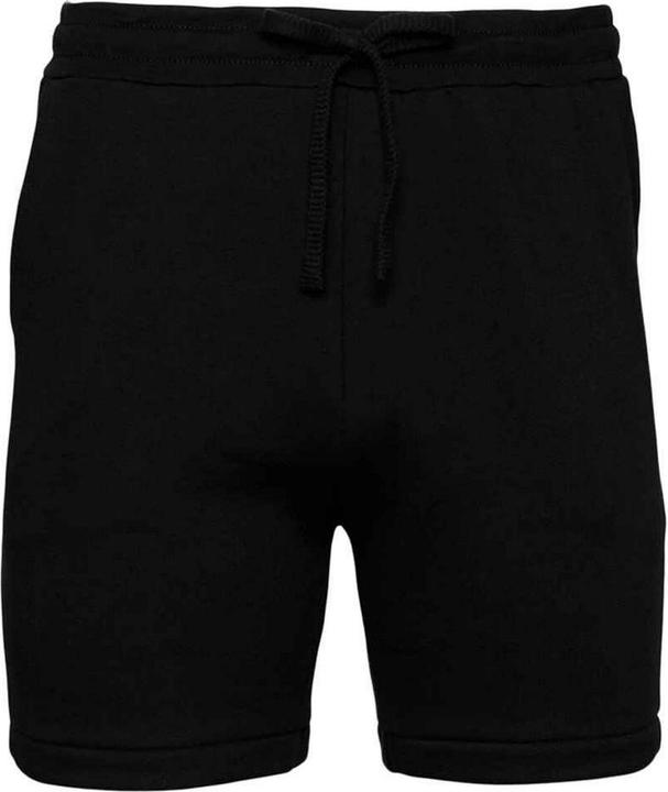 Produktbild Bella Canvas SweatShorts (L)
