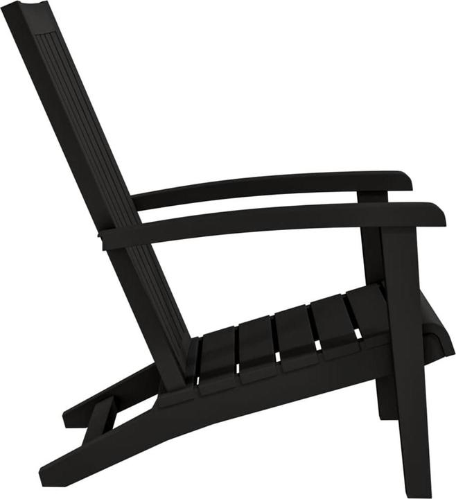 Produktbild vidaXL Adirondack Gartenstuhl
