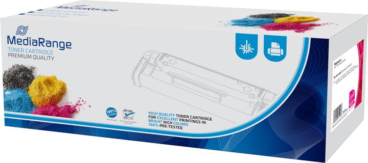 Immagine prodotto MediaRange 305A (M)