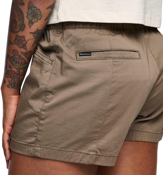 Produktbild Black Diamond W Notion Shorts (L)