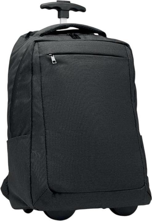 Actual product image MidOcean Dalvik RPET Trolley Backpack