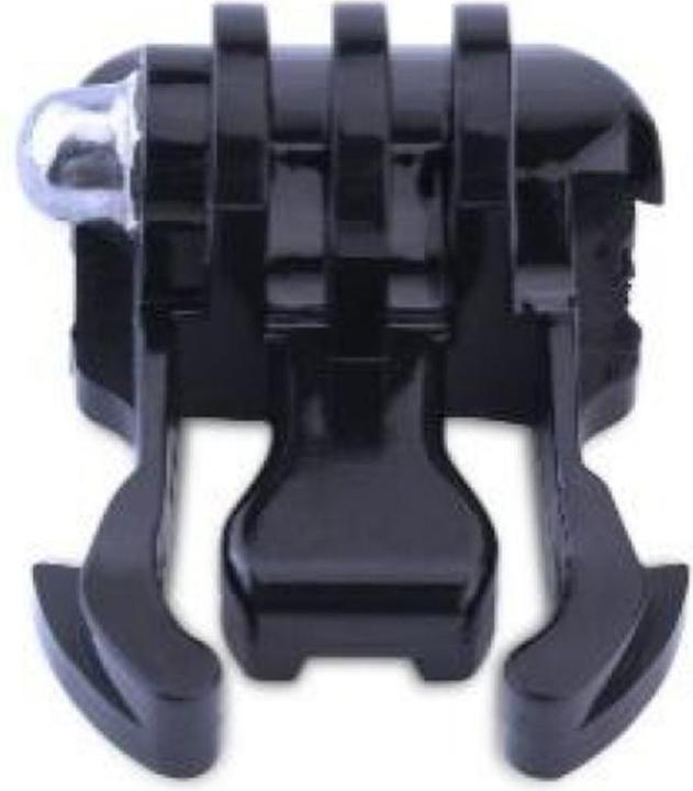 Actual product image Hurtel DV2400 Full HD Wi-Fi 12Mpx sports camera, wide-angle waterproof + accessories - white