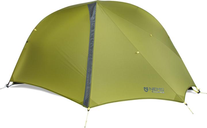 Produktbild Nemo Equipment Dragonfly OSMO 1P (Kuppelzelt, 0.95 kg, 1 Person)