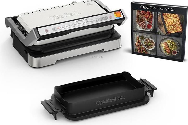 Actual product image Tefal GC784D30