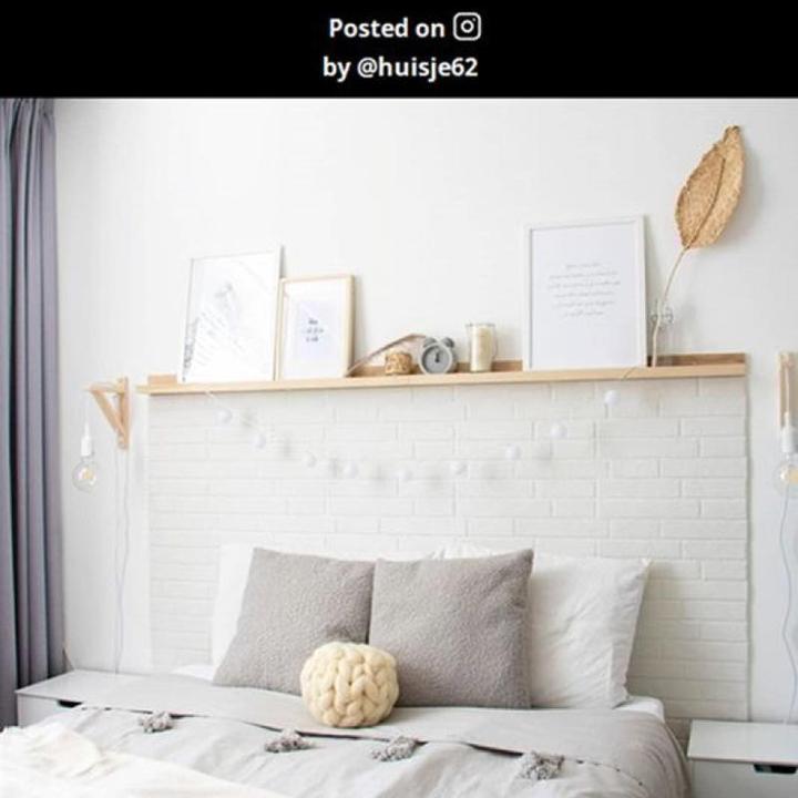 Actual product image Lucide Wall light (E27)