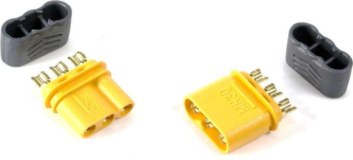 EP MR30 Motorsteckersatz