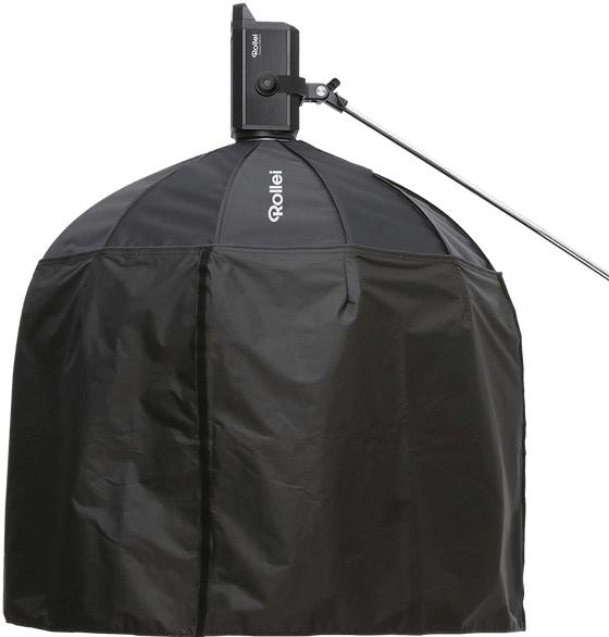 Produktbild Rollei 100 Quick Ball Softbox